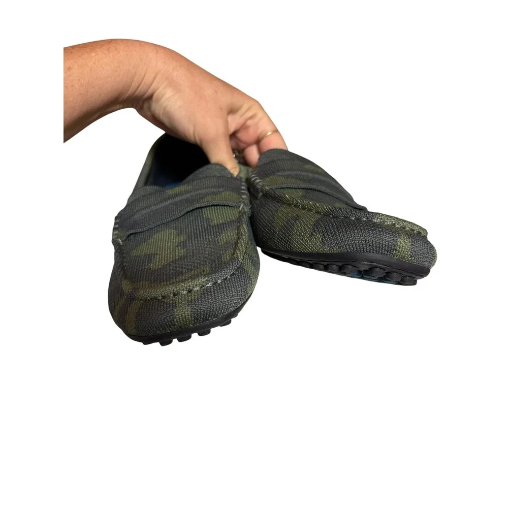 Rothys comfort off
